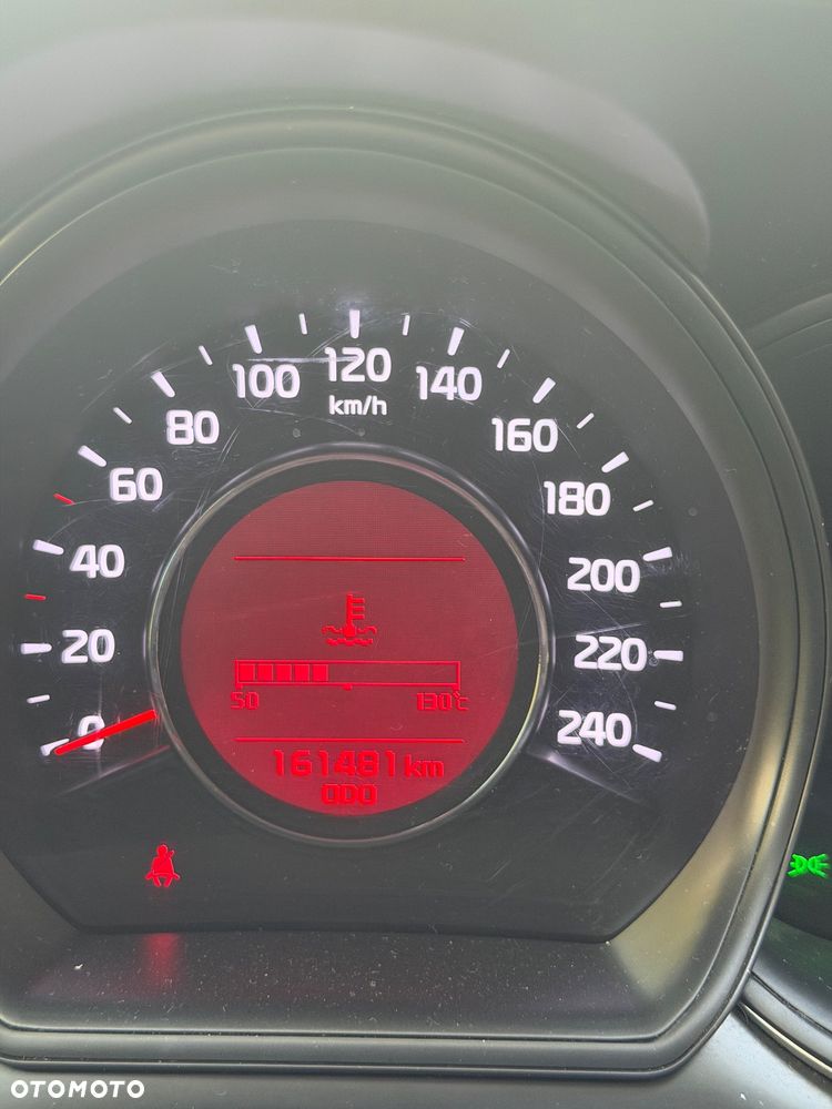 Kia Ceed 1.4 M - 16