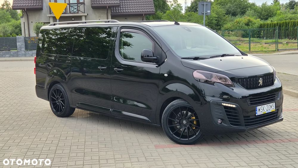 Peugeot EXPERT L3H1 - 2