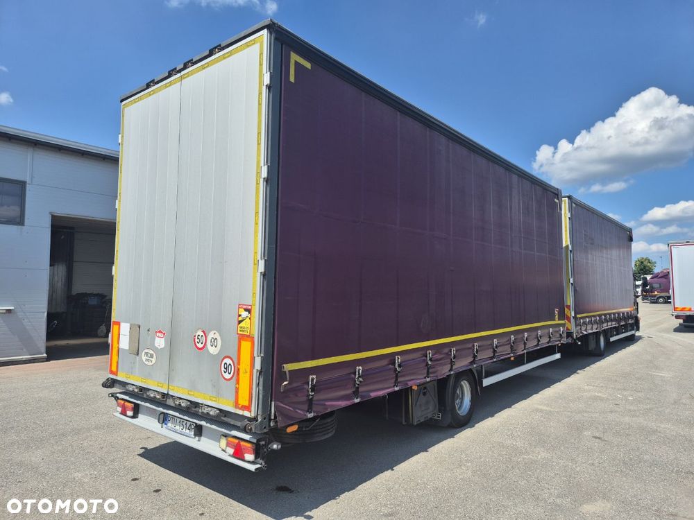 MAN TGL 12.250 - 3