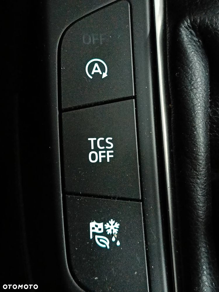 Ford Focus 1.0 EcoBoost mHEV Titanium X - 12