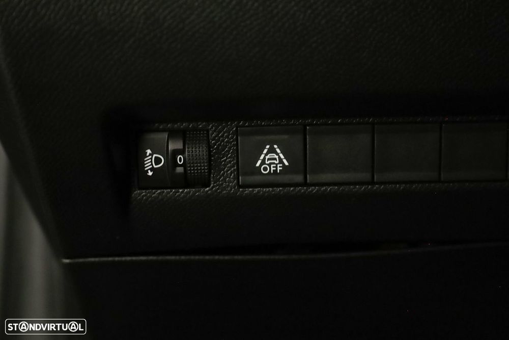 Peugeot e-208 50 kWh Allure Pack - 21