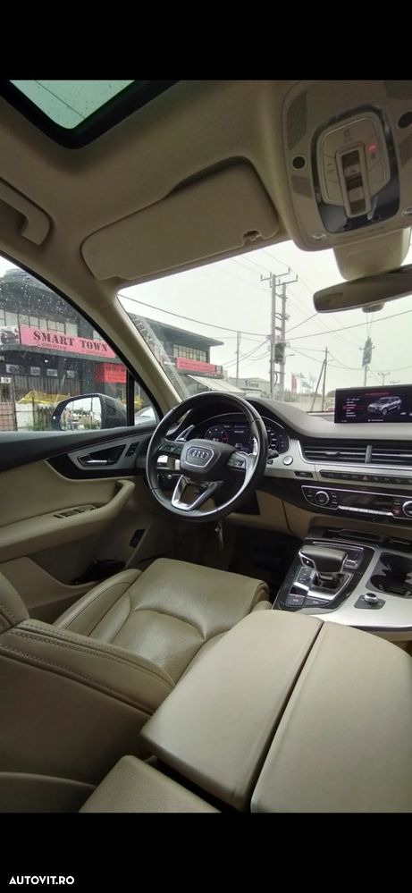 Audi Q7 - 5