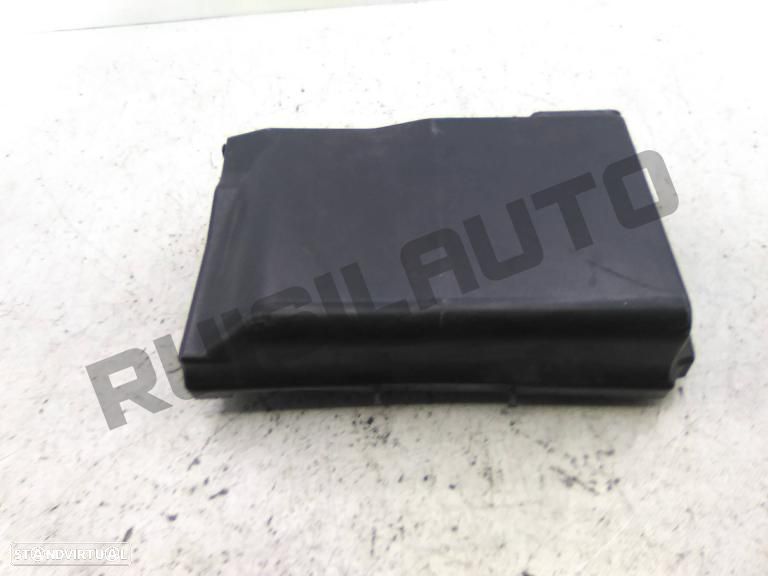 Caixa / Base Bateria 6q093_7550f Vw Polo Iv (9n) [2001_2012] 1. - 2