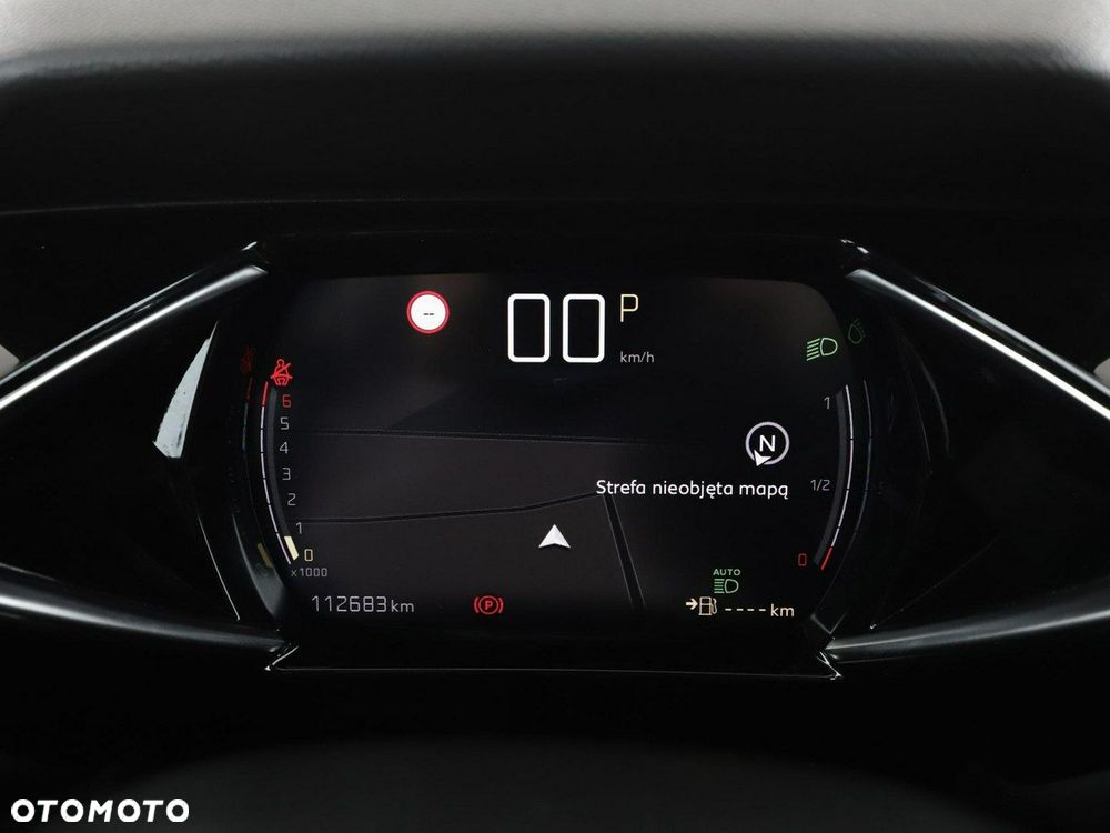 DS Automobiles DS 3 Crossback 1.2 PureTech Grand Chic - 22