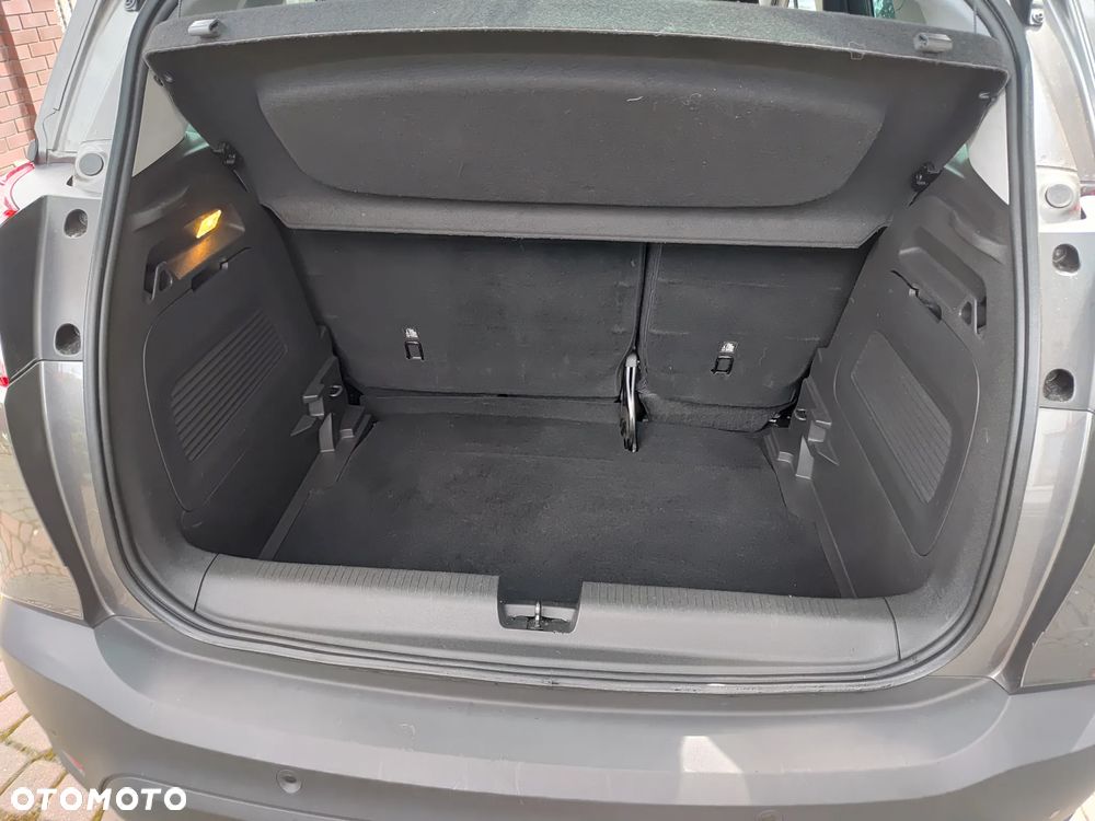 Opel Crossland X 1.2 Edition - 10