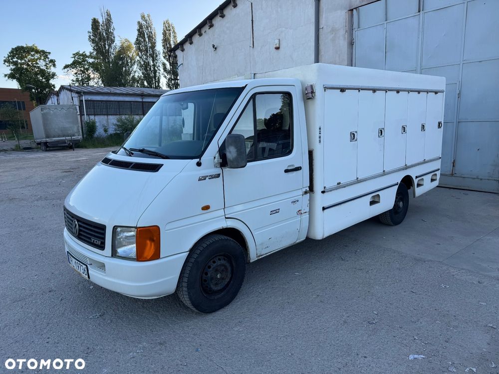 Volkswagen LT35 - 16