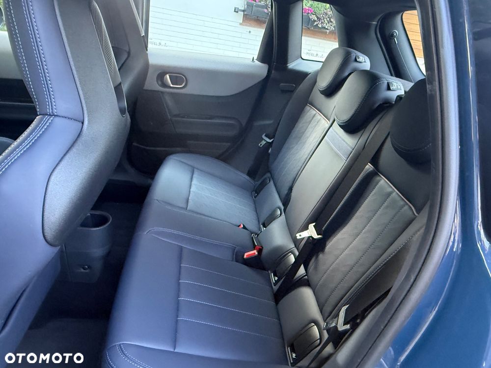 MINI Cooper C Linia Favoured - 19