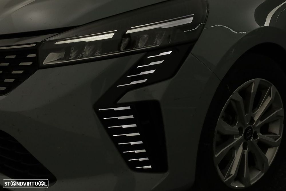 Renault Clio 1.0 TCe Evolution - 6