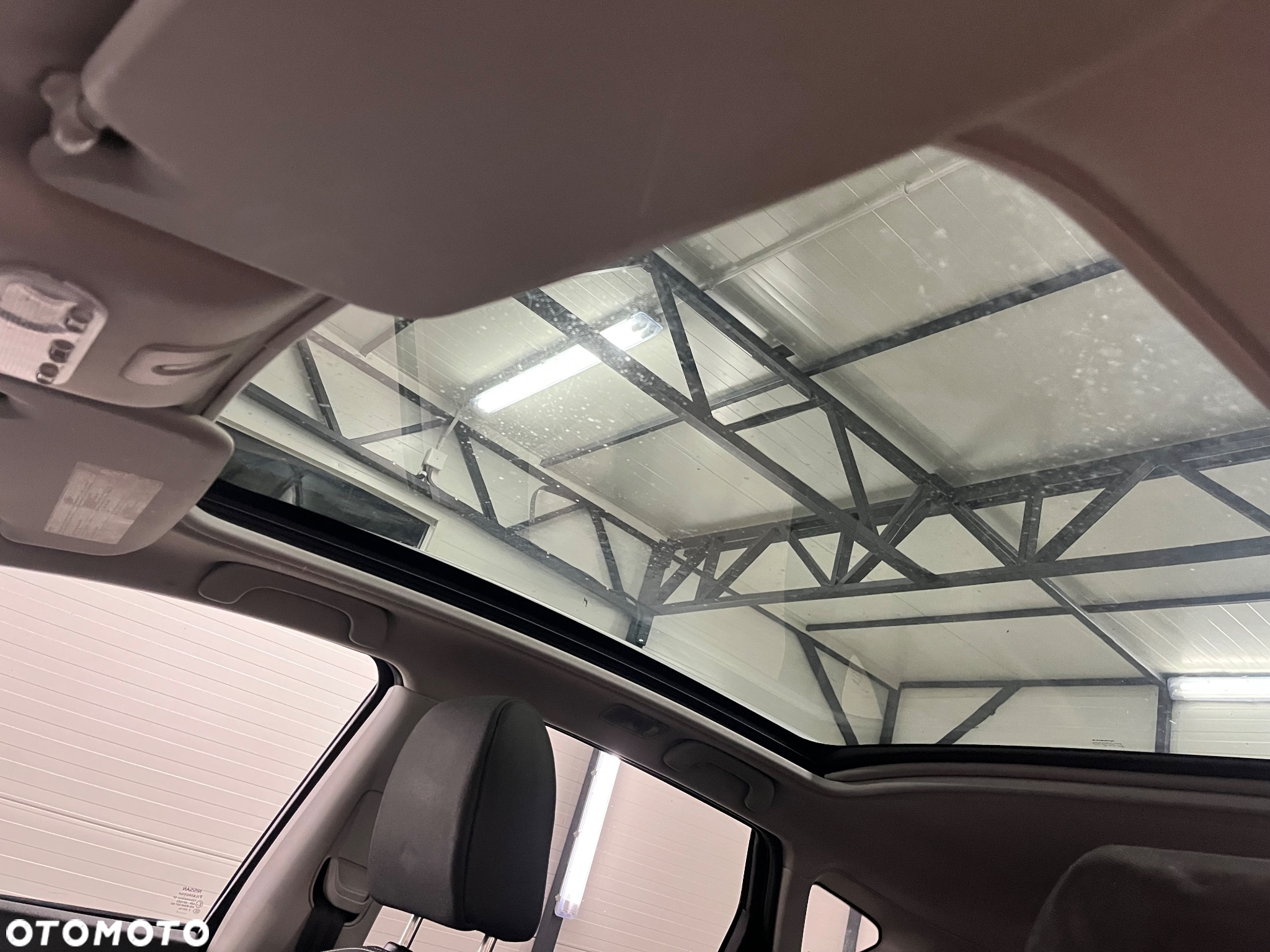 Nissan Qashqai 1.6 Tekna - 12
