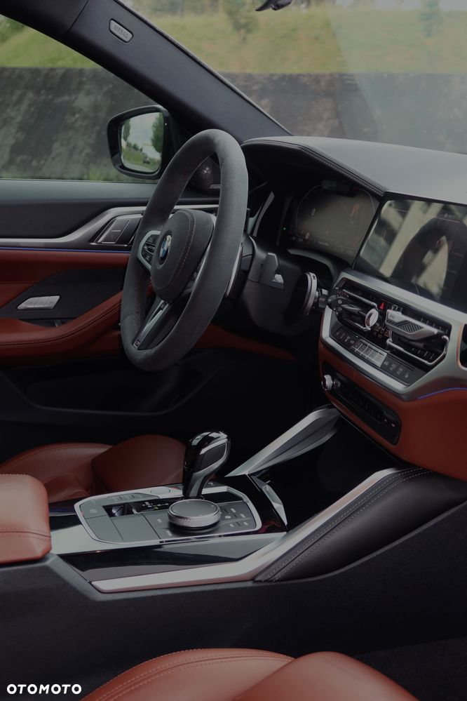 BMW Seria 4 430i xDrive M Sport sport - 9