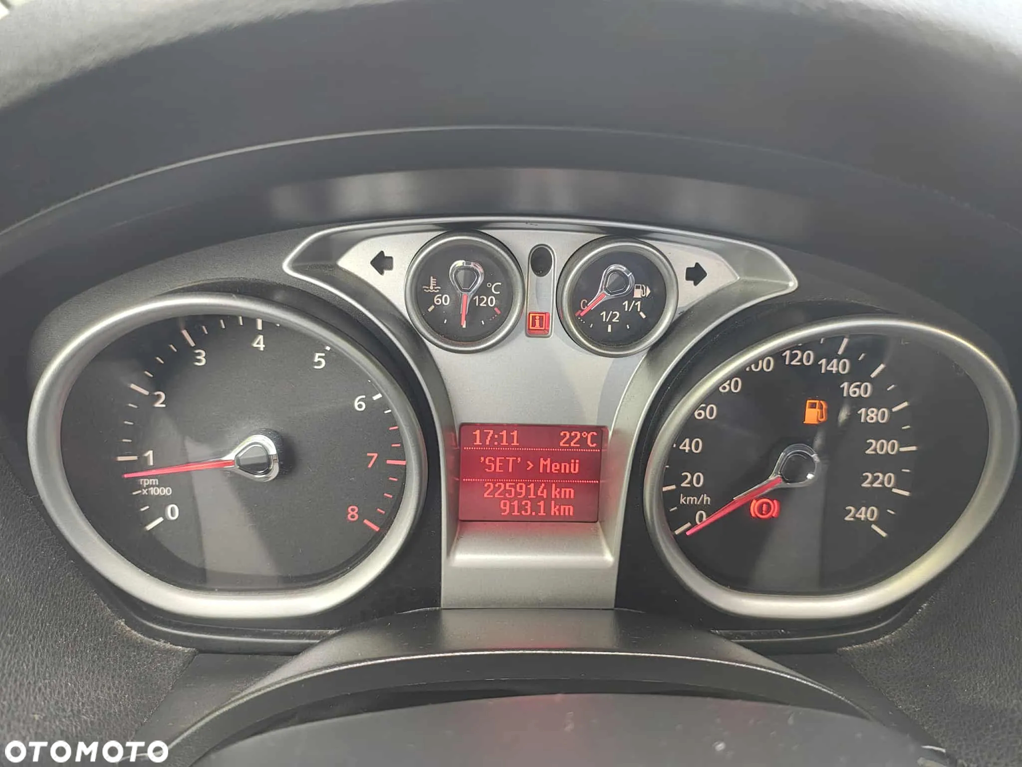 Ford Focus C-Max 1.8 Ghia - 31