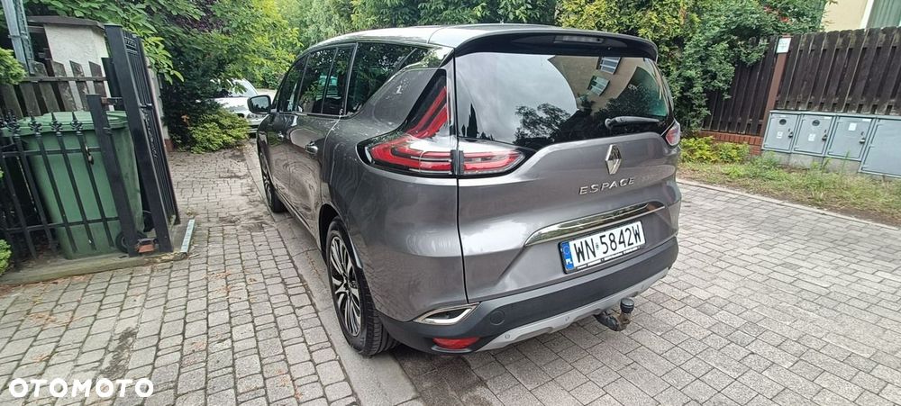 Renault Espace Energy dCi 160 EDC Intens - 5