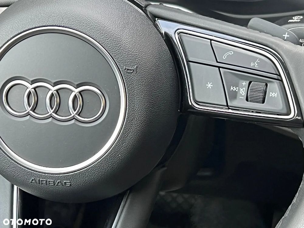 Audi A4 Limousine 35 TDI mHEV S Line S tronic - 17