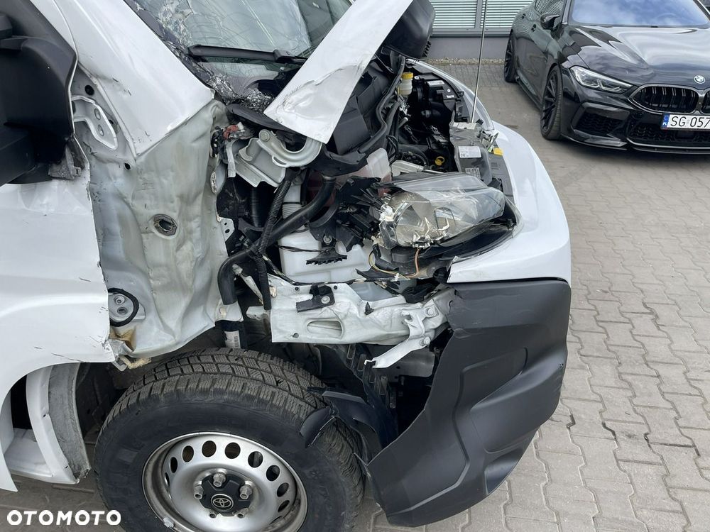 Toyota ProAce - 6