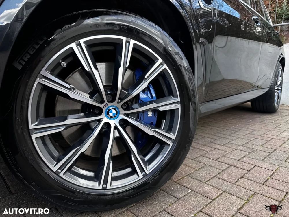 BMW X5 xDrive45e - 6
