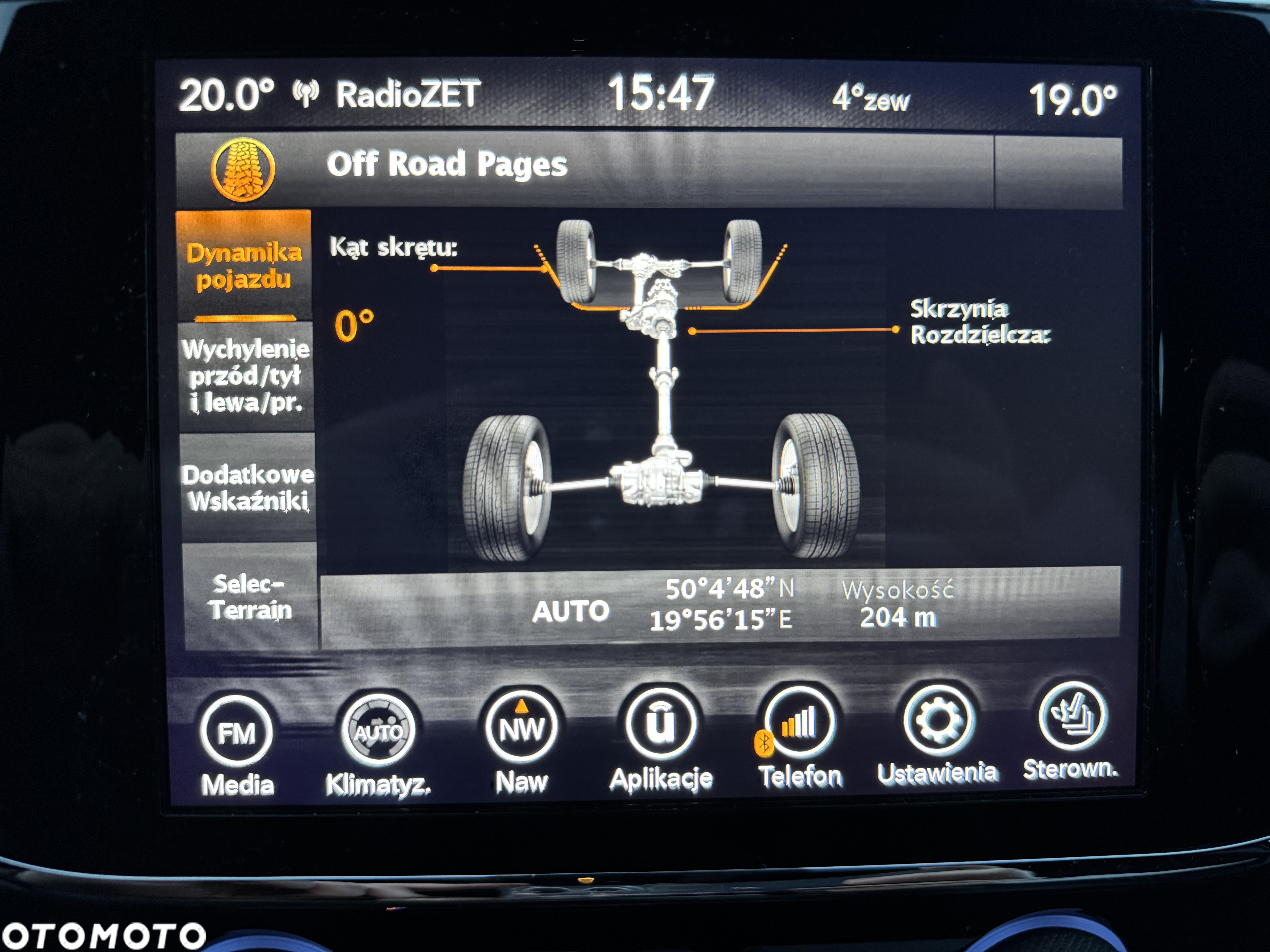 Jeep Grand Cherokee 3.6 V6 Limited - 32