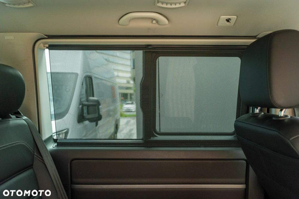 Volkswagen Multivan 6.1 2.0 TDI L1 Highline 4Motion DSG - 18