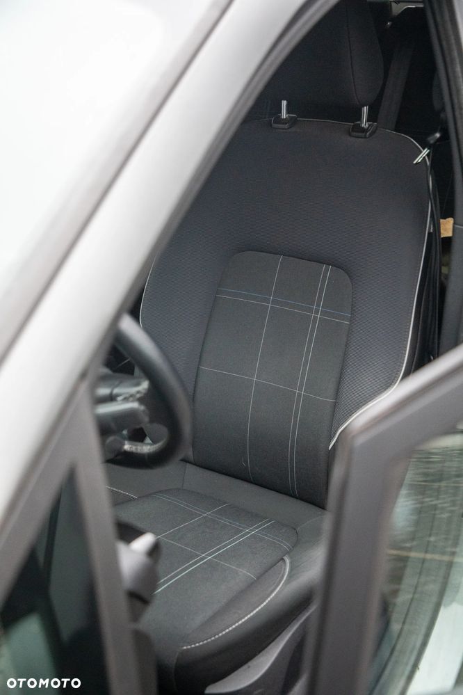 Ford Fiesta 1.0 EcoBoost S&S COOL&CONNECT - 26