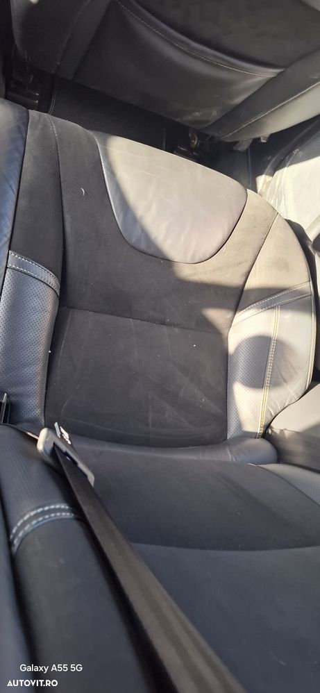 Dezmembrez Volvo V60 D2 - 10