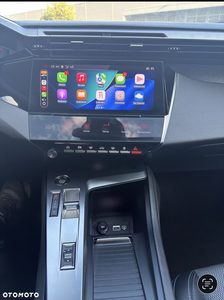 Peugeot 308 PureTech 130 EAT8 Allure Pack - 25