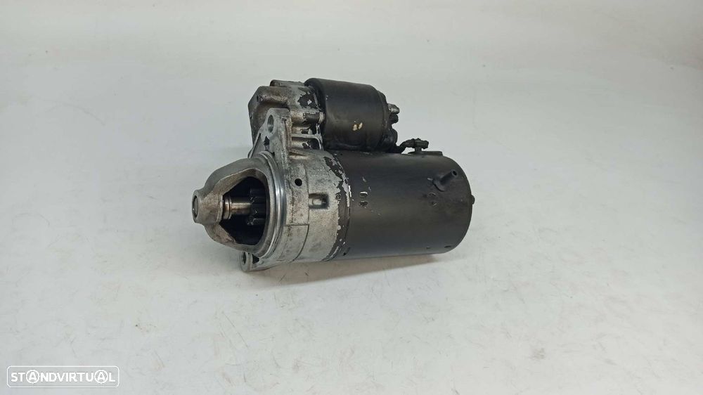 MOTOR DE ARRANQUE NISSAN MICRA (K11) GX (1996) - 1