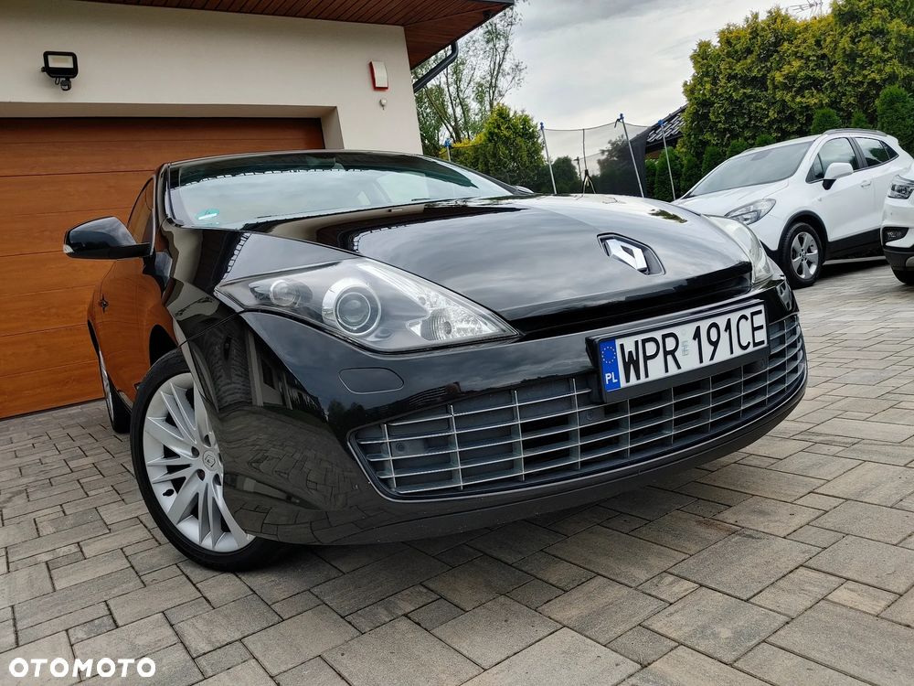 Renault Laguna 2.0T GT - 35