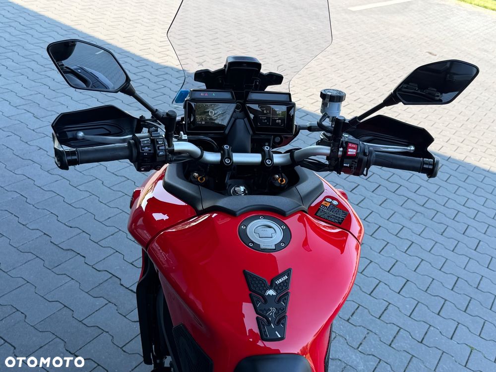 Yamaha Tracer - 24
