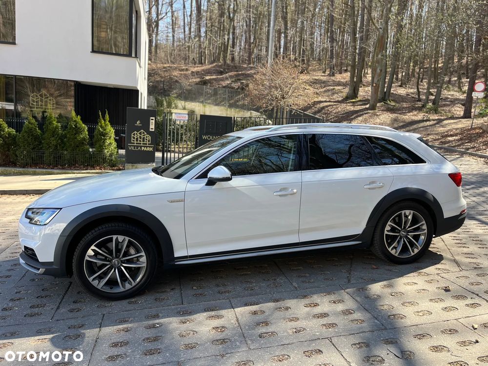 Audi A4 Allroad - 7