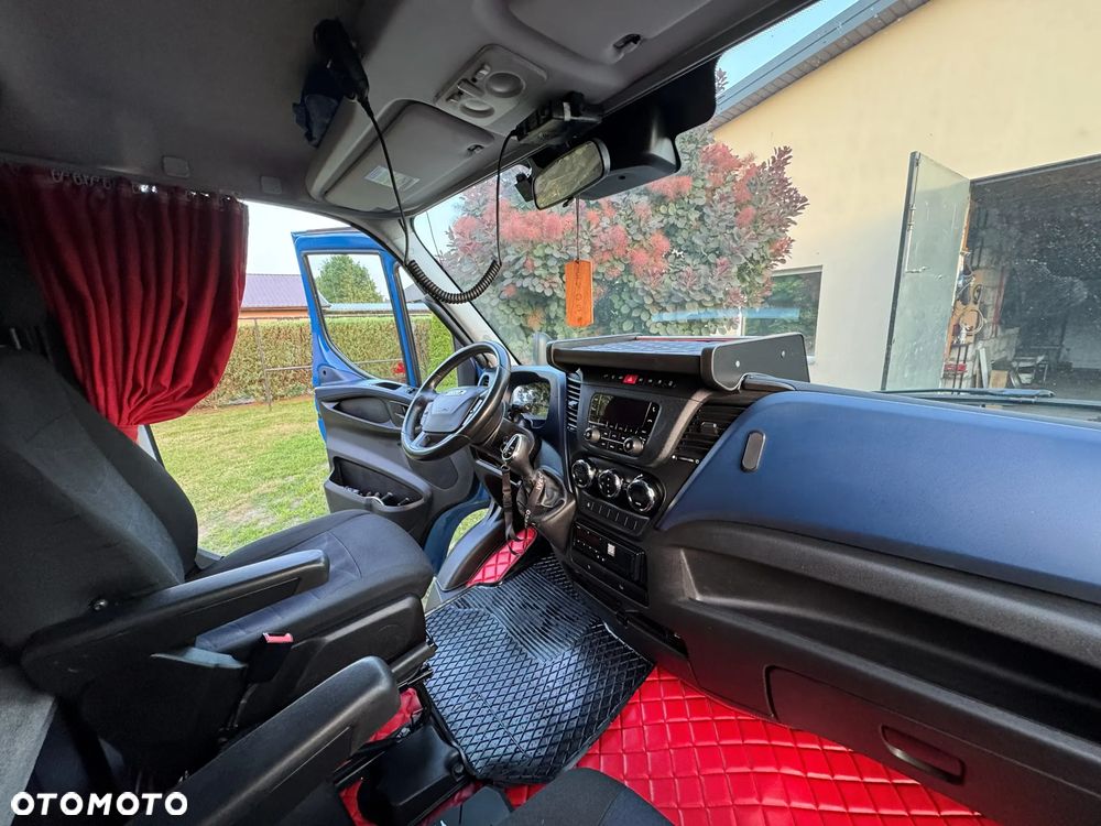 Iveco DAILY - 40