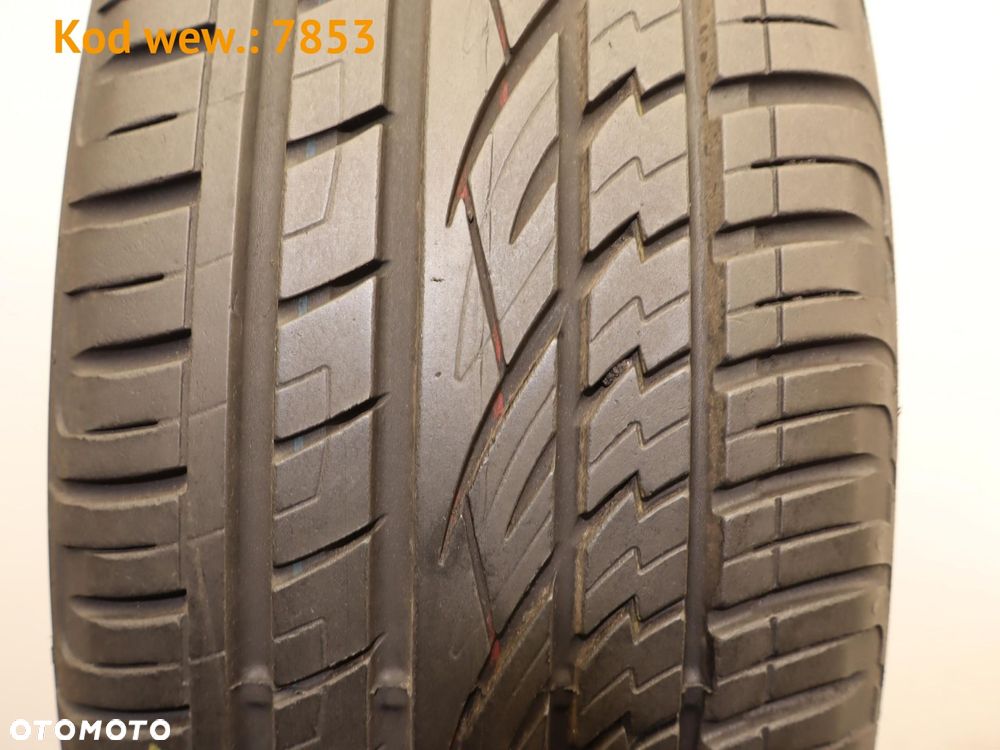 Continental CrossContact UHP E - 235/55 R19 - 2