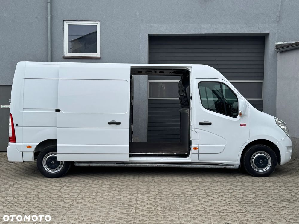 Renault Master - 7