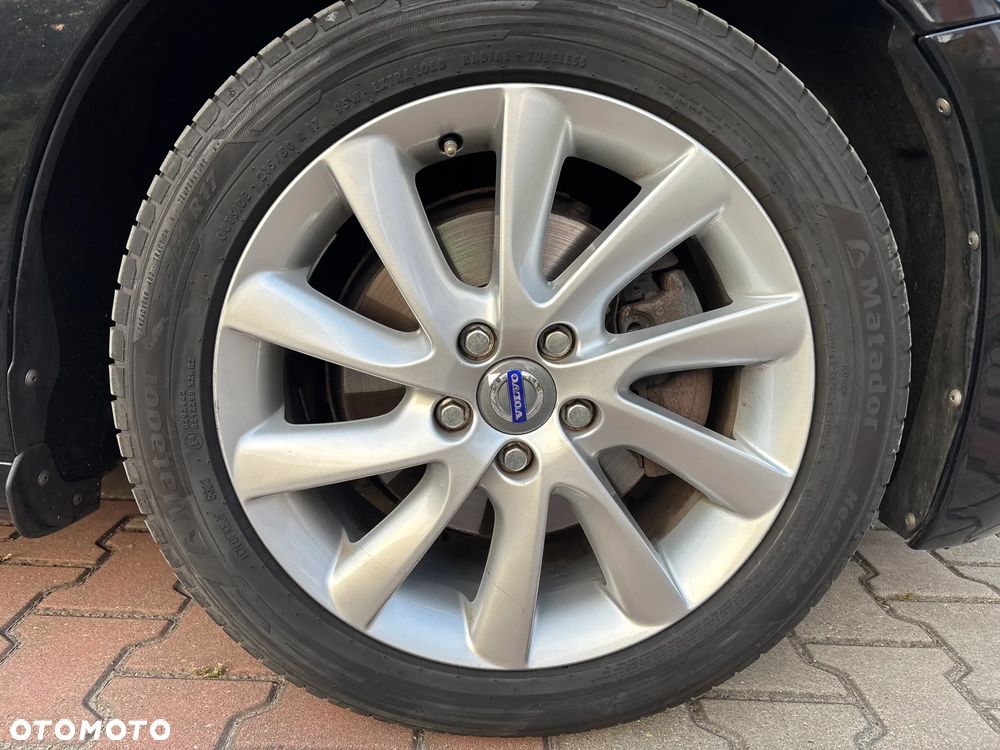 Volvo S60 - 8