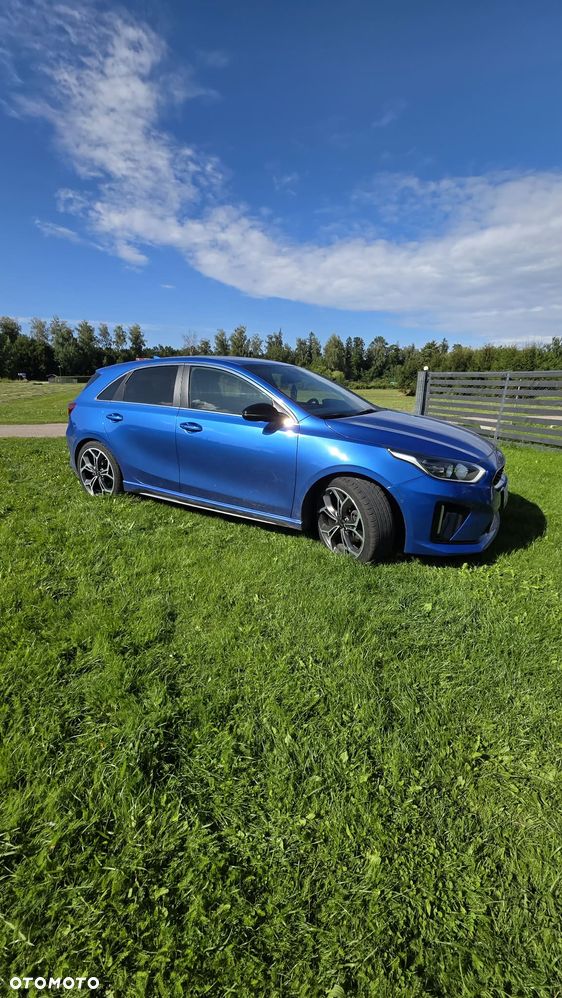 Kia Ceed - 18
