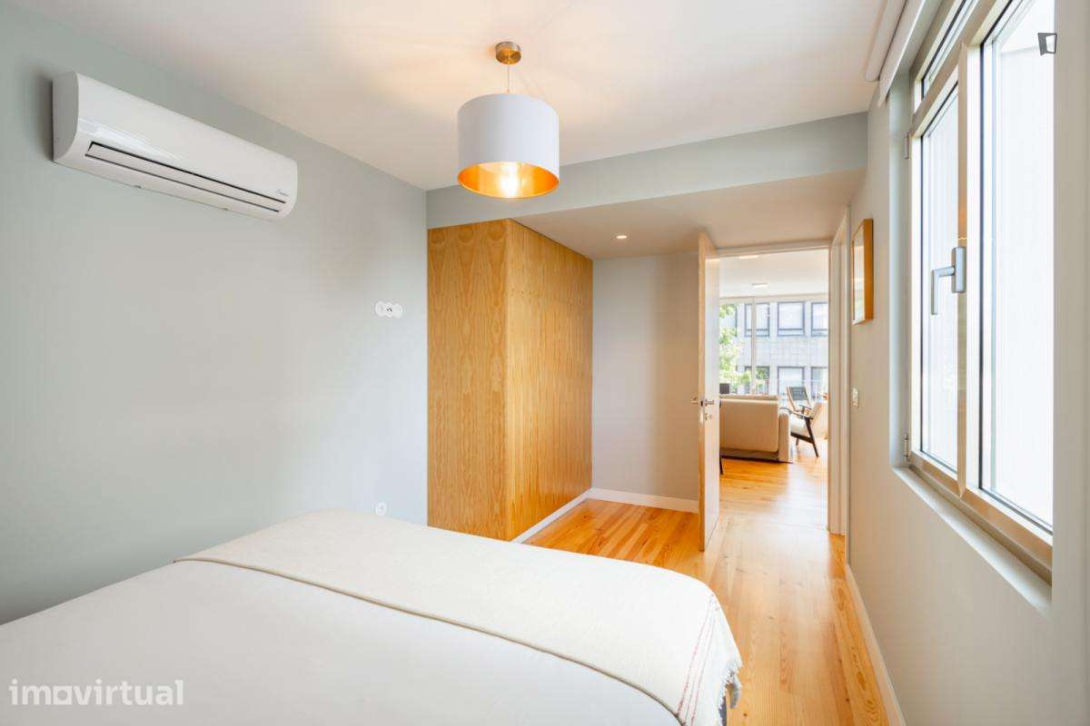 Apartamento com 1 quartos - localizado em Massarelos Porto - Grande imagem: 4/36