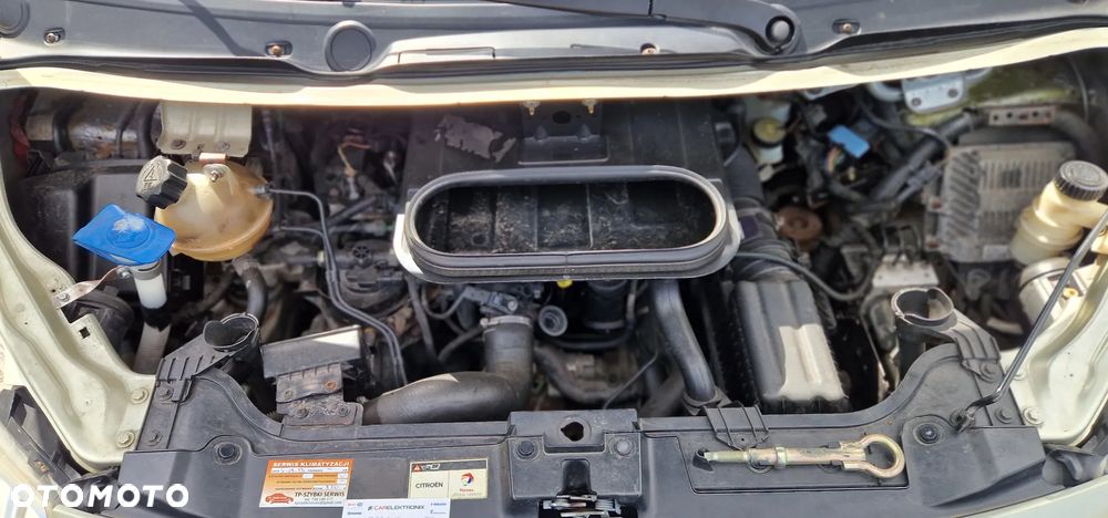 Citroën Jumpy Combi - 34