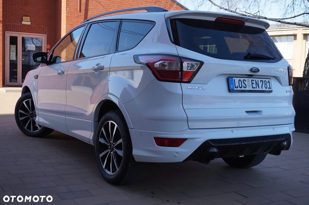 Ford Kuga 1.5 EcoBoost FWD ST-Line ASS - 9