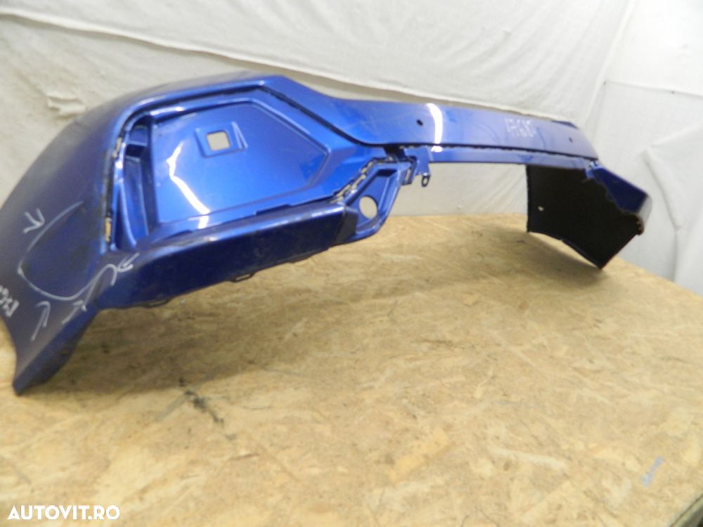 Bara spate Honda Civic Hatchback, 2017, 2018, 2019, 2020, 71501-TEE-ZZ00. - 8