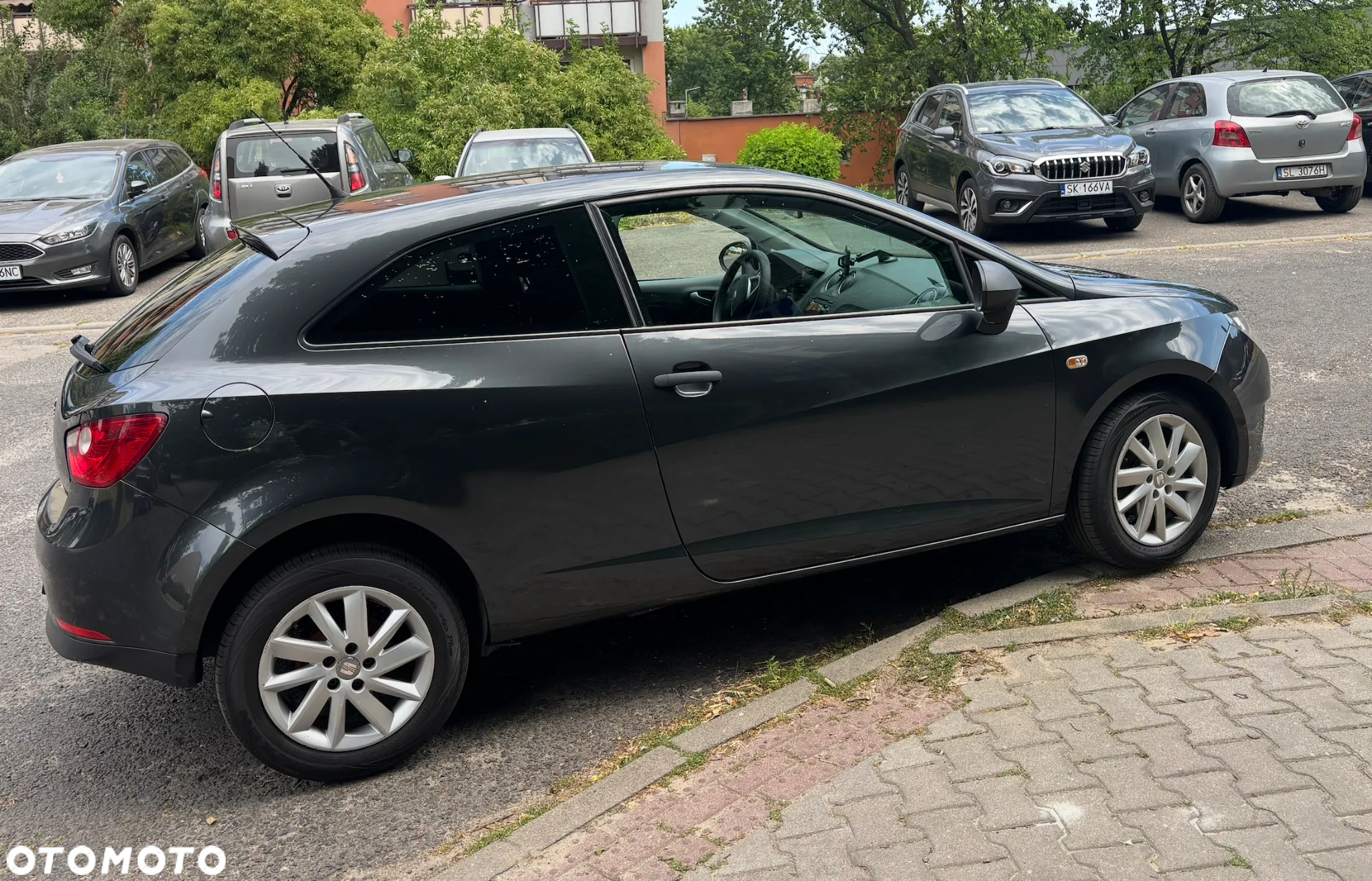 Seat Ibiza - 4