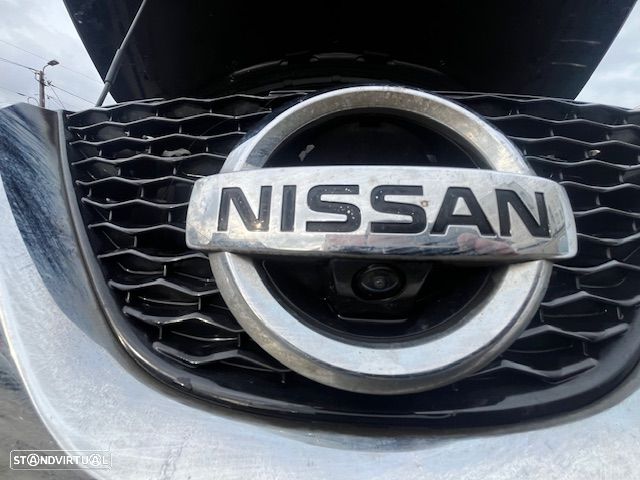 Nissan Qashqai 1.5 dCi 360 Pack S - 19