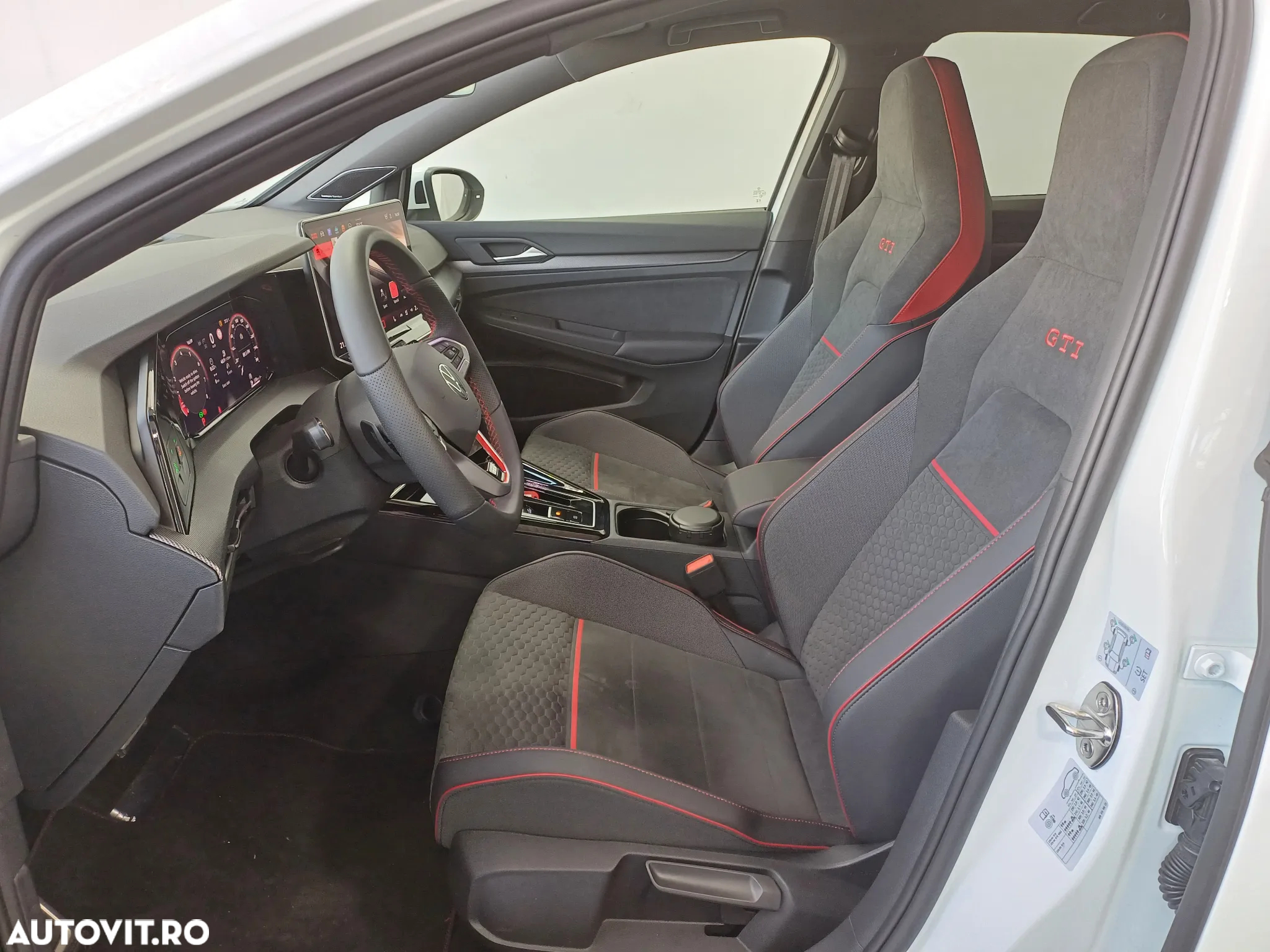 Volkswagen Golf GTI Clubsport - 6