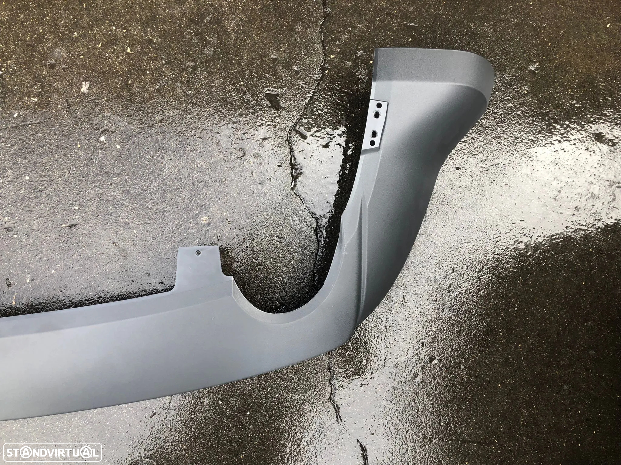 FORD C-MAX DIFUSOR PARA CHOQUES TRAS - DF019 - 4
