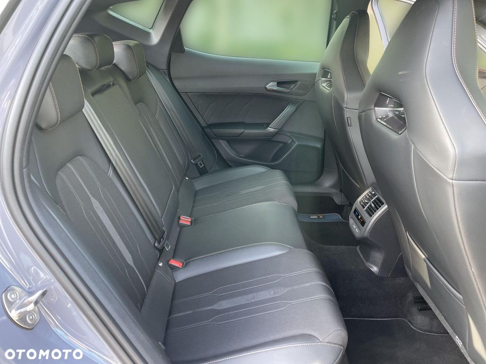 Cupra Formentor 2.0 TSI 4Drive DSG - 23