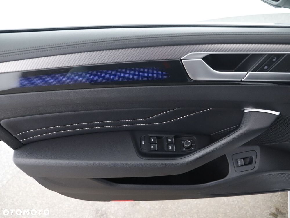 Volkswagen Arteon - 22