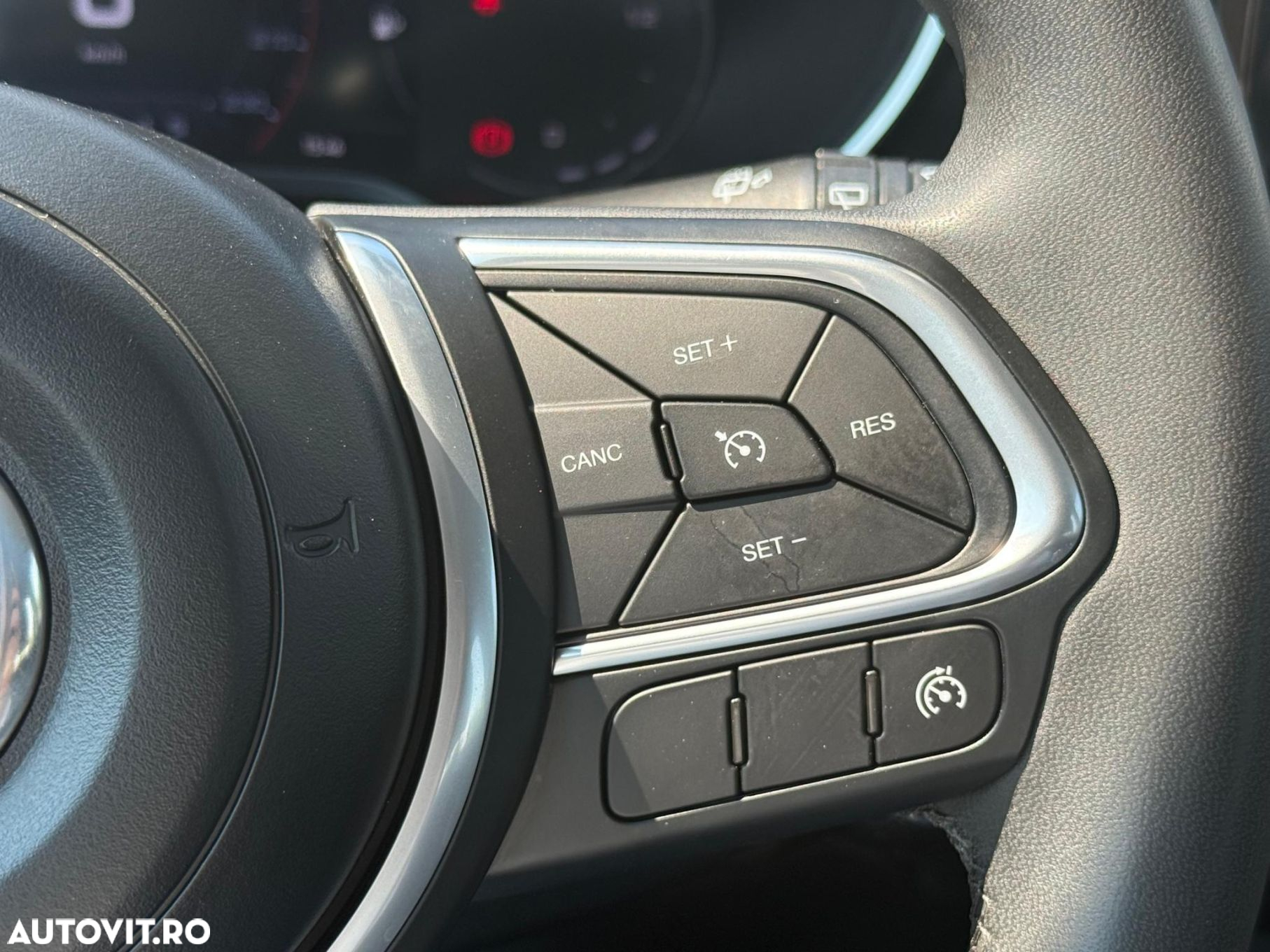 Fiat Tipo - 16