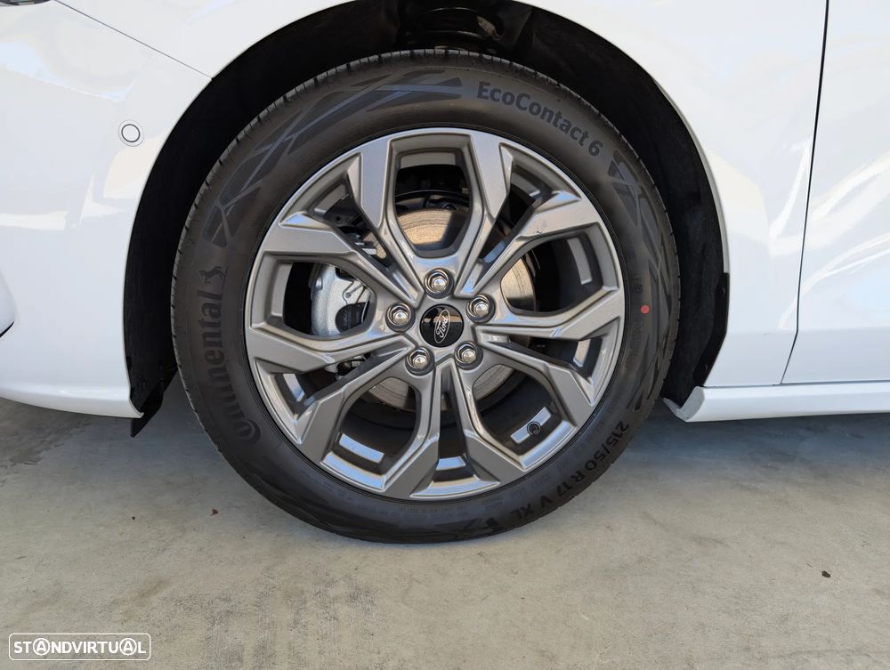 Ford Focus - 7