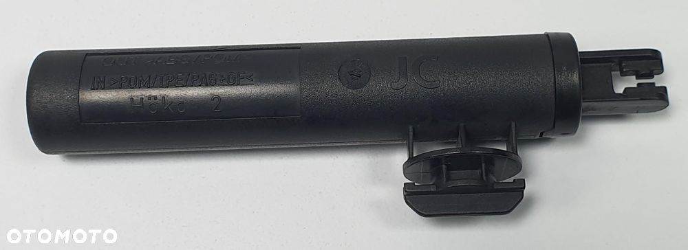 SIŁOWNIK TELESKOP AMORTYZATOR SCHOWKA MERCEDES W169