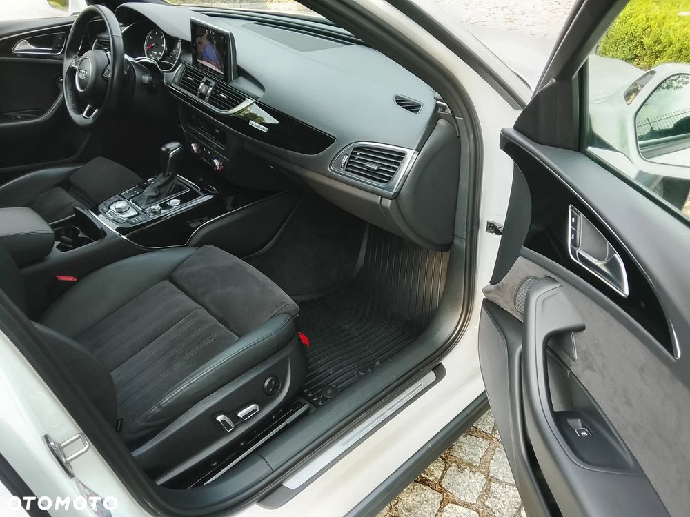 Audi A6 Allroad - 23