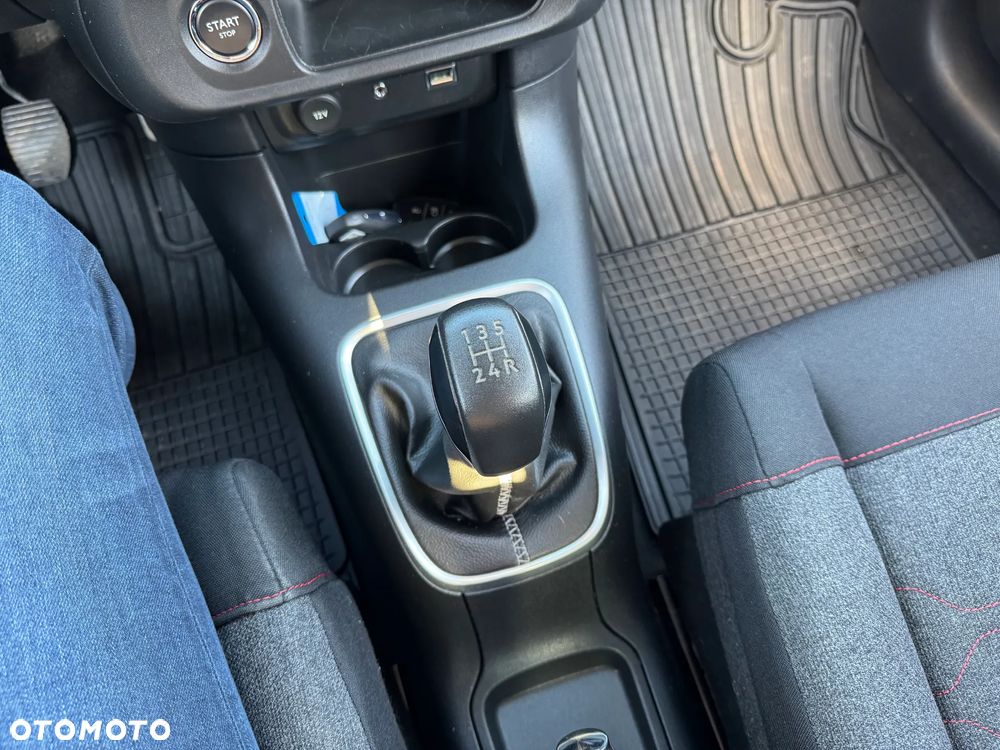 Citroën C3 Pure Tech VTi 82 Exclusive - 19