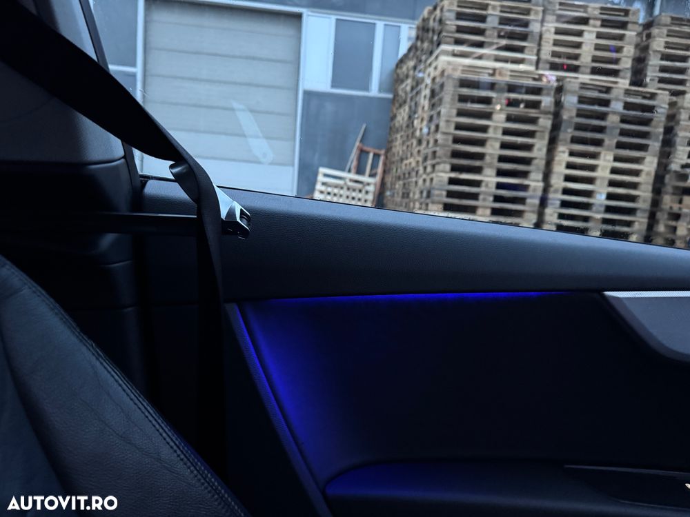 Audi A5 Coupe 2.0 TDI quattro S tronic sport - 7