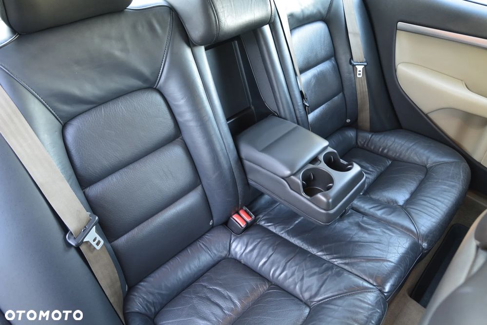 Volvo S80 3.2 Summum - 28